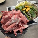 샤브샤브칼국수 | 수원 샤브샤브 맛집 원미샤브샤브칼국수 방문 후기