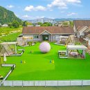 가평댕댕이애견펜션그린 이미지