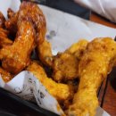 교촌치킨 길동역점 이미지