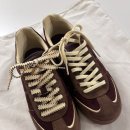 미리미터스포츠 | 자라(ZARA) 스포츠 스니커즈 내돈내산 후기, 발볼 넓은 여자 스니커즈 사이즈 팁