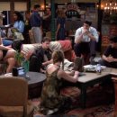 Friends (시즌1, ep2, scene1- MUSEUM OF PREHISTORIC HISTORY | [프렌즈 시즌 1] 2화 #1 - 대본, 해석