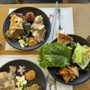 새참수레반찬 이미지