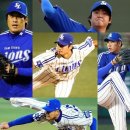 [HHH]의 KBO + + A TO Z (2011프로야구 이슈!!) 이미지