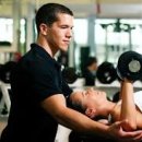 나우핏 휘트니스 이미지