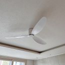 R-3 | 로슬러 프라임3 R타입 실링팬 52인치 + 다운라이트 설치 후기