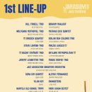 제22회 자라섬 재즈페스티벌 이미지