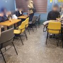 컴포즈커피 남부터미널점