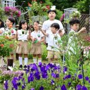 봉무공원 주차장 이미지