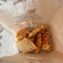 메가엠지씨커피 충남홍성점 | 아산신정호 메가MGC커피 신메뉴 – 라면땅 &amp; 군고구마 크림브륄레 슈패너 내돈내산 후기