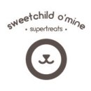 스윗차일드오마인 이미지