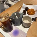 용산-455 | [용산] 블루리본 커피 맛집 폰트 용산점 후기