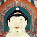 진주 청곡사 영산회상도 이미지