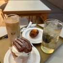 (주)엠오 | 성수 디저트 카페 이페메라 X 비스퀴테리 엠오 LCDC SEOUL 다녀온 후기