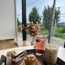 준베이커리 | 달콤한 디저트와 여유로운 시간을 선물해준 코드비 베이커리카페 후기