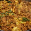 유가네닭갈비 이미지