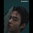 💛2020년 4월 Esquire Korea 배우님 화보 모음💛 이미지