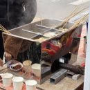 새재왕건식당 이미지