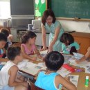 면온초등학교 이미지