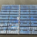 호수 태양광발전소 이미지