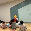 팡팡 터지는 영어놀이터 | 세 돌(34개월~41개월) 아기 문화센터 후기 - 티니핑 발레, 스포츠 팡팡, 퀴니쿠니 원어민 영어놀이터