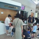 문수청소년센터 화장실 | 대전 평송청소년문화센터 리얼공룡쇼 후기｜공룡 좋아하는 7세 아들이 정말 좋아했어요! ⭐