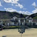 홍천강아침의향기펜션 이미지