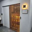 평촌 샤르망-2 오피스텔 | 평촌 다양한 전통주가 있는 조용한 술집 연소