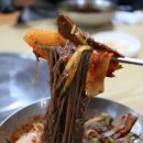 일미냉면 이미지