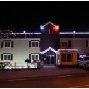 바닷길 풍경 이미지