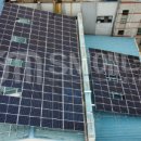 주례 태양광발전소 이미지