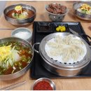 초가밀면