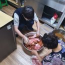 9월 1일 "추석맞이 돼지고기 지원사업" (8) 이미지