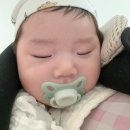 네잎크로버 소프트 | [육아] 2개월 아가의 '모윰 소프트 윙 쪽쪽이' 리얼 후기 (초경량 야광 쪽쪽이 👼🏻)