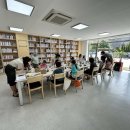 초당작은도서관 이미지