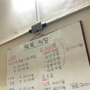 소문난장족발