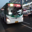 단봉초등학교 앞 사거리 이미지