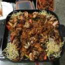 쭈꾸미&삼겹살 이미지