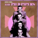 You Grow Sweeter as the Years Go By - Jo Stafford & The Pied Pipers - 이미지