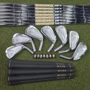 양재골프클럽 | 추천 미우라 아이언 - 미우라 TC-202, 다이나믹골드105 S200 샤프트(양재서초강남도곡 미우라 아이언 피팅)