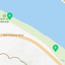 용당수변공원 화장실 이미지