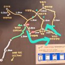 삼원사 | 1일 2산 강원도 가리산 삼악산 용화봉 여름계곡 강추 산그리메 풍광 블랙야크 100대 명산