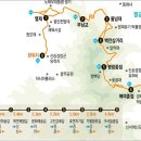 팔공산왕건길 6코스 이미지