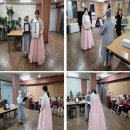 2024년 경북노인복지시설협회장상 - 황진순선생님 수상을 축하드립니다. 이미지