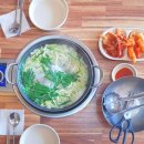 으뜸칼국수