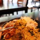 토마토 수재돈까스 이미지