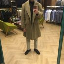 라마르쉐 방문기(링자켓 로브 코트 구입, Lamarche ringjacket Robe coat)