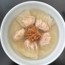 서촌만두