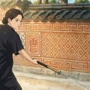 십팔기보존회 | [운현궁 원데이클래스 후기] 왕을 지키던 무사의 무기, '협도'로 케데헌 미라 전철 전투씬 커버하기!
