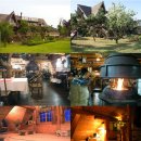 송정역 1번출구 뒤 이미지