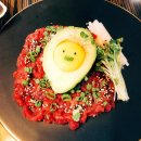 퓨전브런치 요리실무 이미지